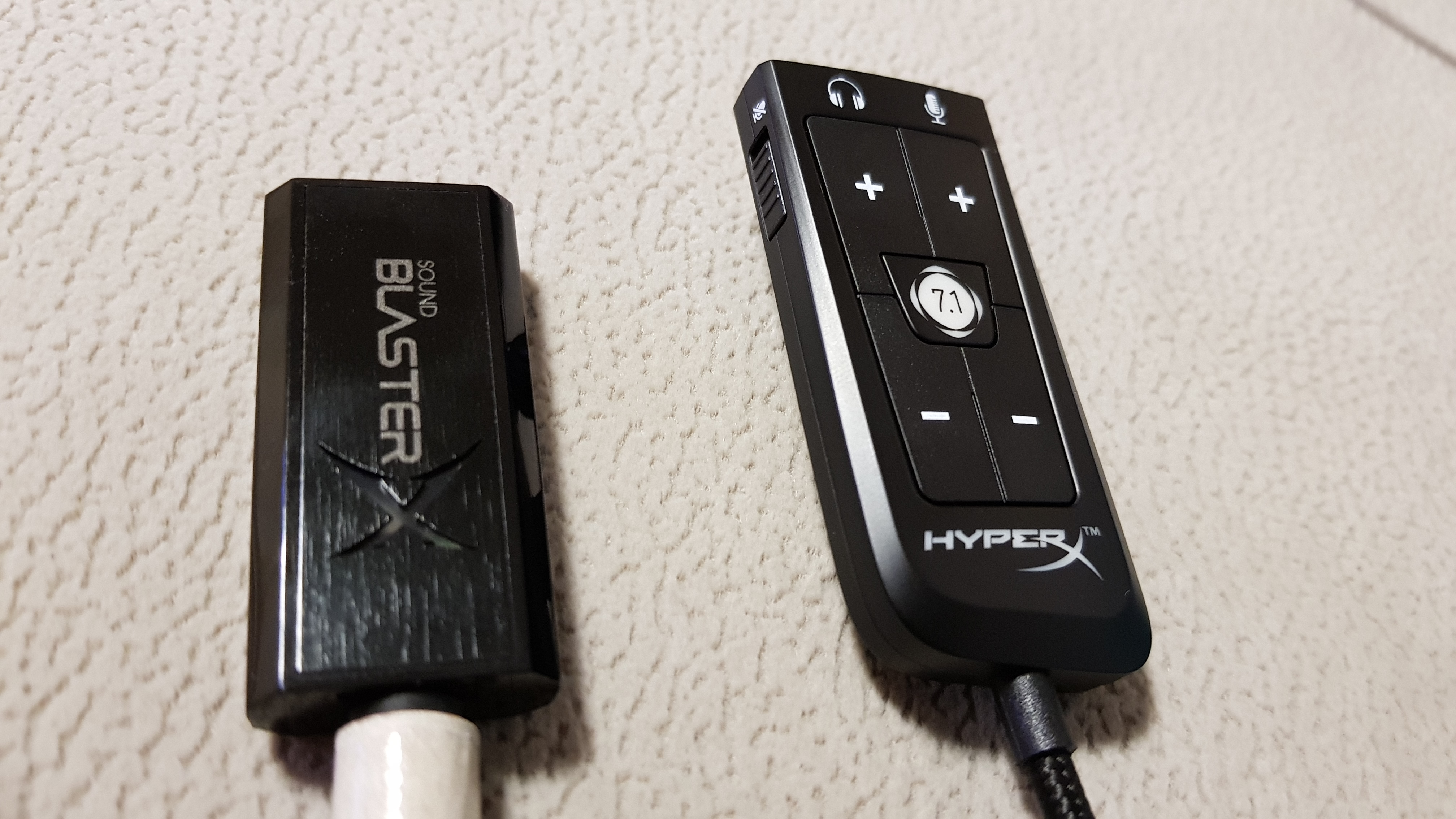 하이퍼X 클라우드2 잠깐 사용기. > 게이밍오디오 | 퀘이사존 QUASARZONE