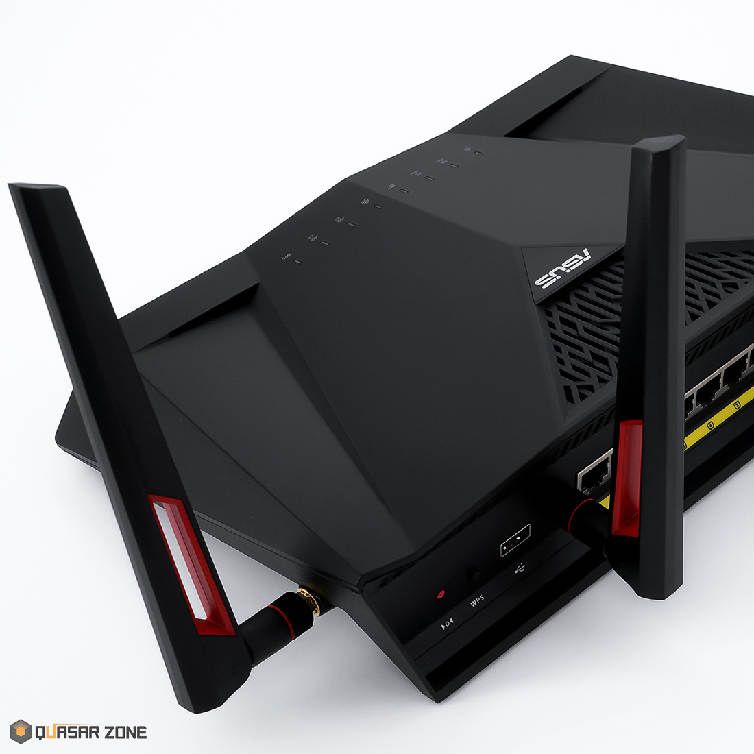 ASUS RT-AC88U > 리뷰 | 퀘이사존 QUASARZONE