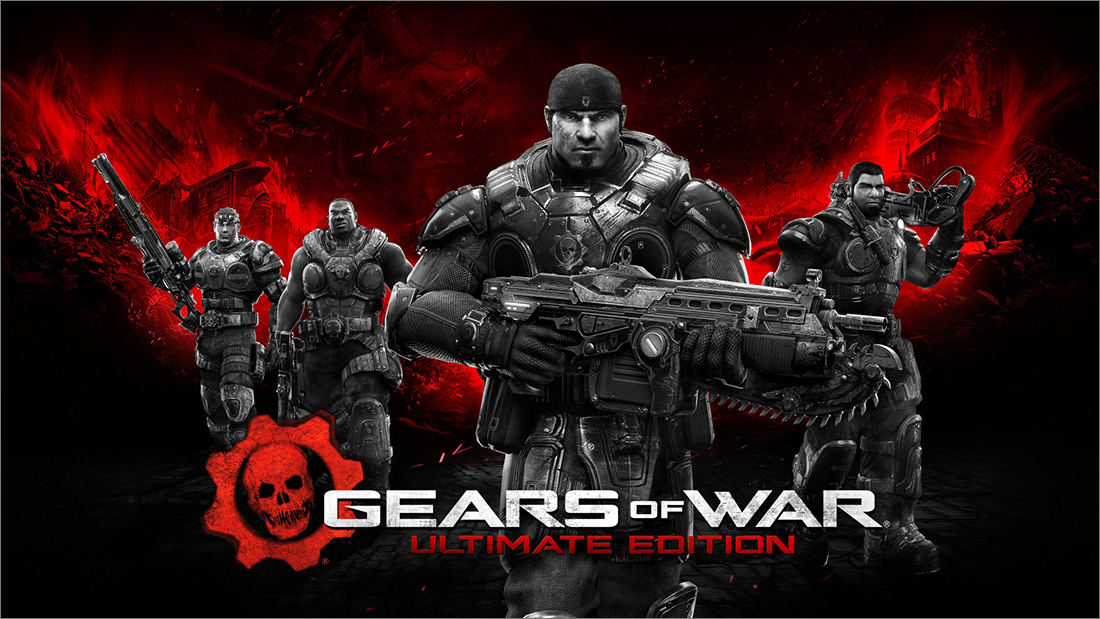 [DX12] 기어즈 오브 워 얼티밋 에디션 Gears of War Ultimate Edition > 벤치마크 퀘이사존