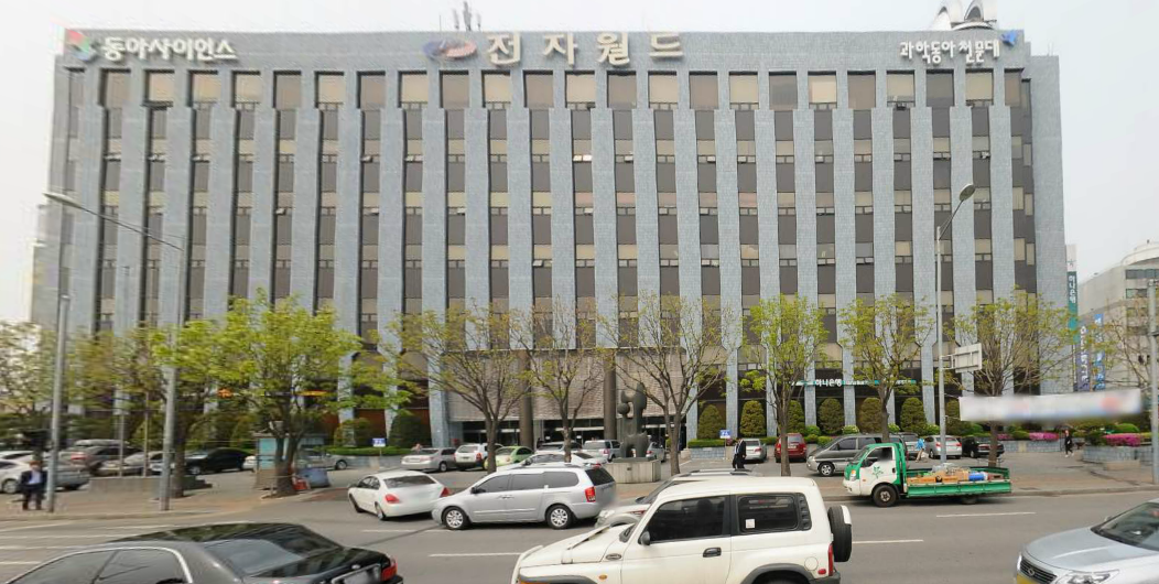 새 컴퓨터를 구매해보자!<용산 전자상가편> > 유저사용기/필테... 퀘이사존 QUASARZONE 새 그래픽! 새 컴퓨터를 구매해보자!<용산 전자상가편>