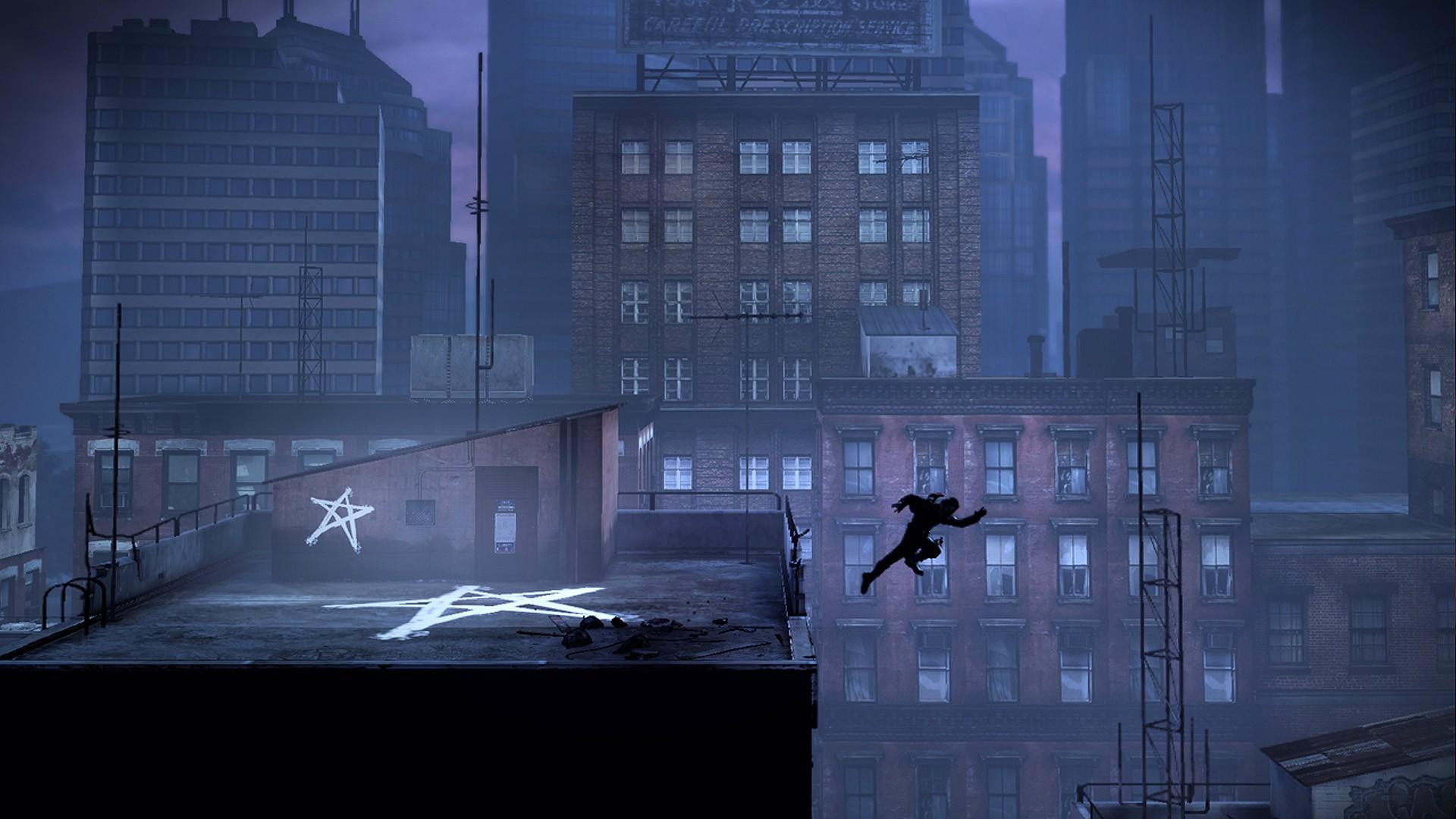 게임 추천] 데드라이트(Deadlight), 횡스크롤/액션/좀비 > 스팀/PC게임 | 퀘이사존 QUASARZONE