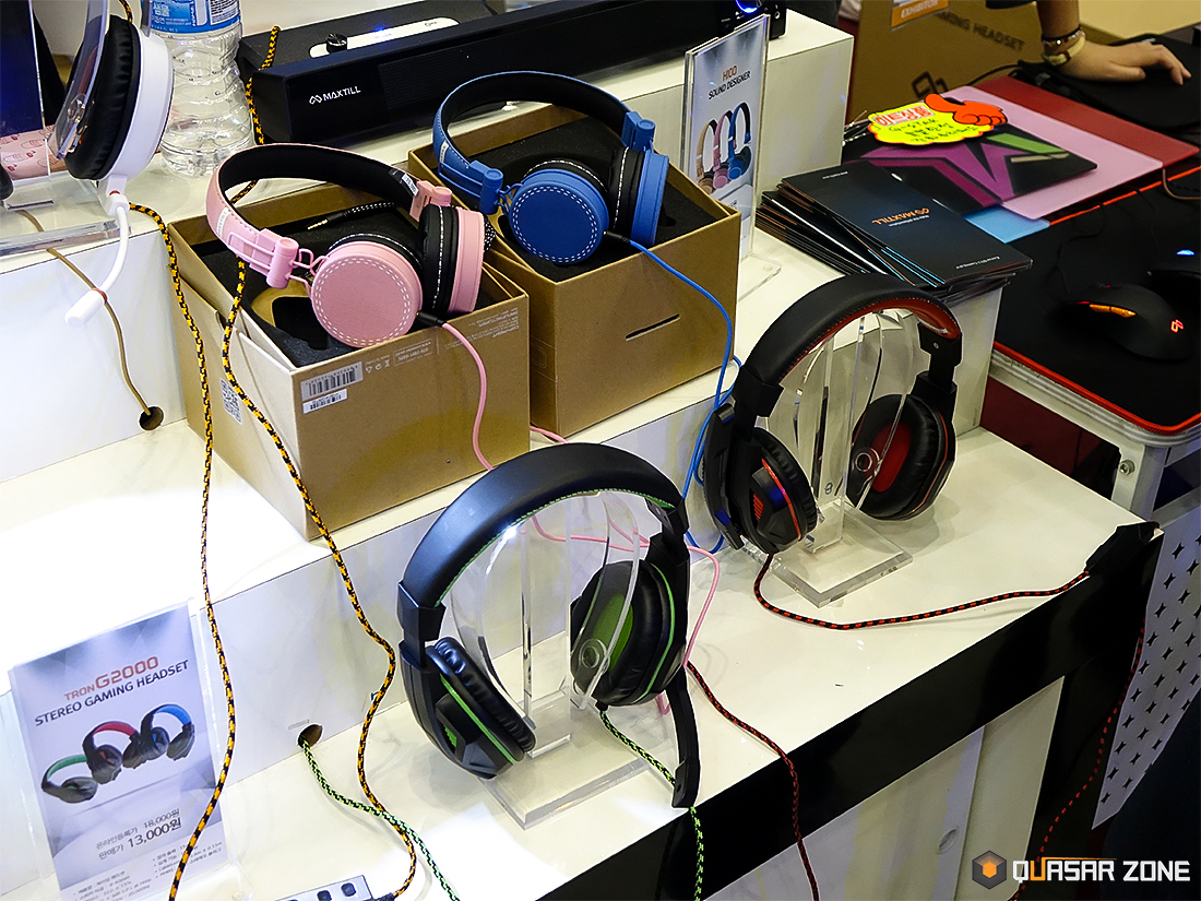 퀘이사존 지스타 2016을 가다! > 리뷰 | 퀘이사존 QUASARZONE