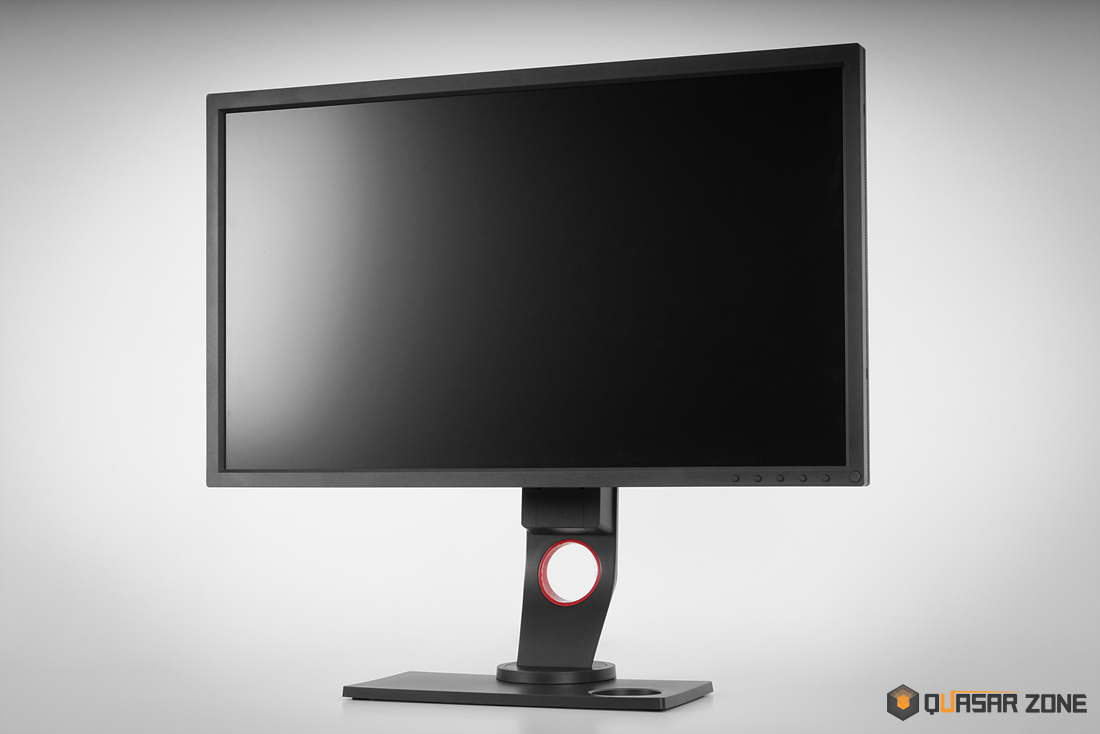 프리뷰] BenQ ZOWIE XL2735 게이밍 모니터 > 리뷰 | 퀘이사존 QUASARZONE