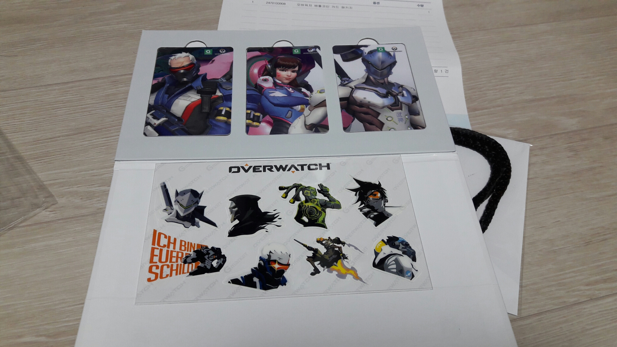 오버워치 배틀코인 3만원 후기 및 지름 > 스팀/PC게임 | 퀘이사존 QUASARZONE