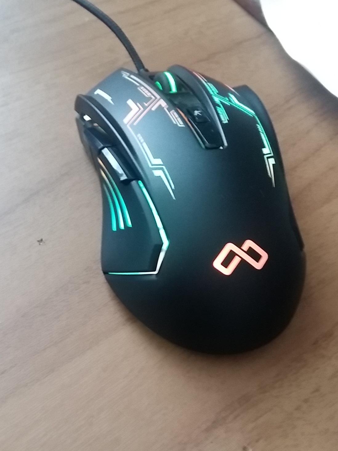 MAXTILL TRON G60 게이밍 마우스 필드테스트 > 리뷰/체험기 | 퀘이사존 QUASARZONE