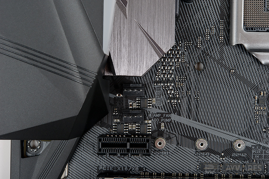 asus 메인보드 H_AMP단자/ CHA_FAN 연결 질문 > 공랭/수랭쿨러 | 퀘이사존