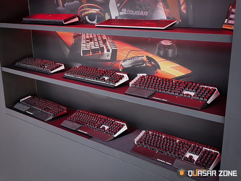 키보드 타건 카페 브라보텍 펀키스(funkeys)에 가다! > 리포트 | 퀘이사존 QUASARZONE 키보드 타건 카페 브라보텍 펀키스(funkeys)에 가다!