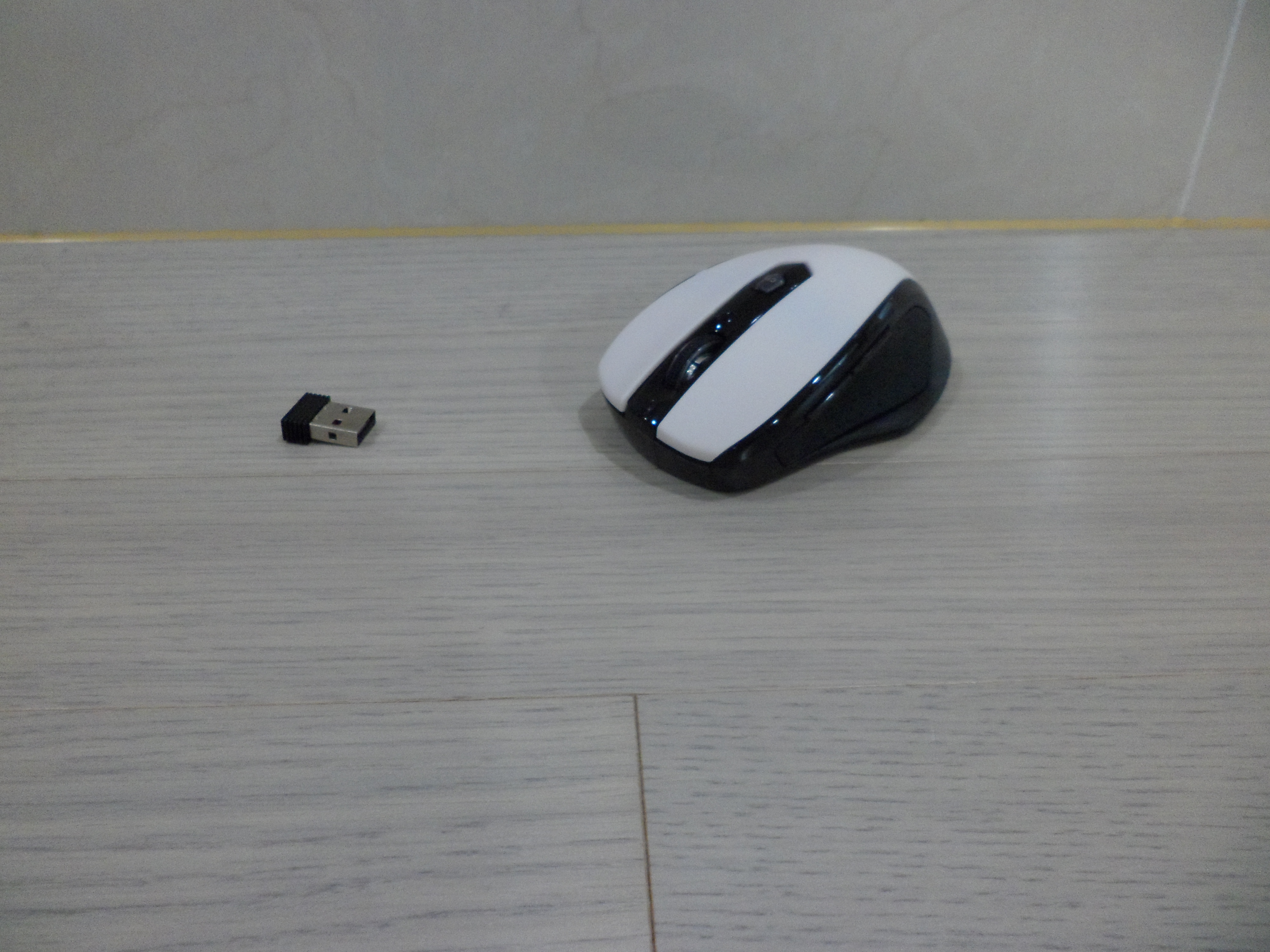 어디서든OK 가성비 갑 저소음 무선마우스 SMART MW17 > 리뷰/체험기 | 퀘이사존 QUASARZONE