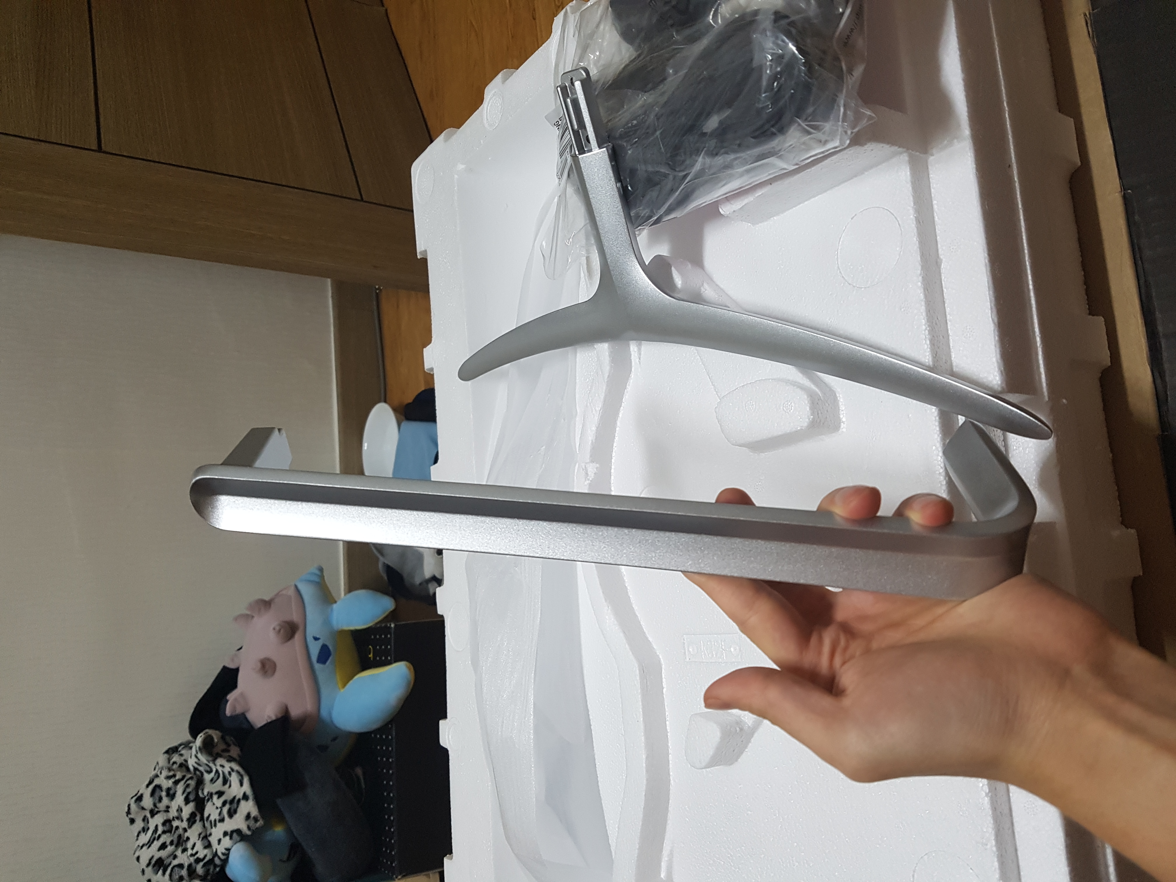 한성 3257 모니터 리뷰 및 후기 > 리뷰/체험기 | 퀘이사존 QUASARZONE