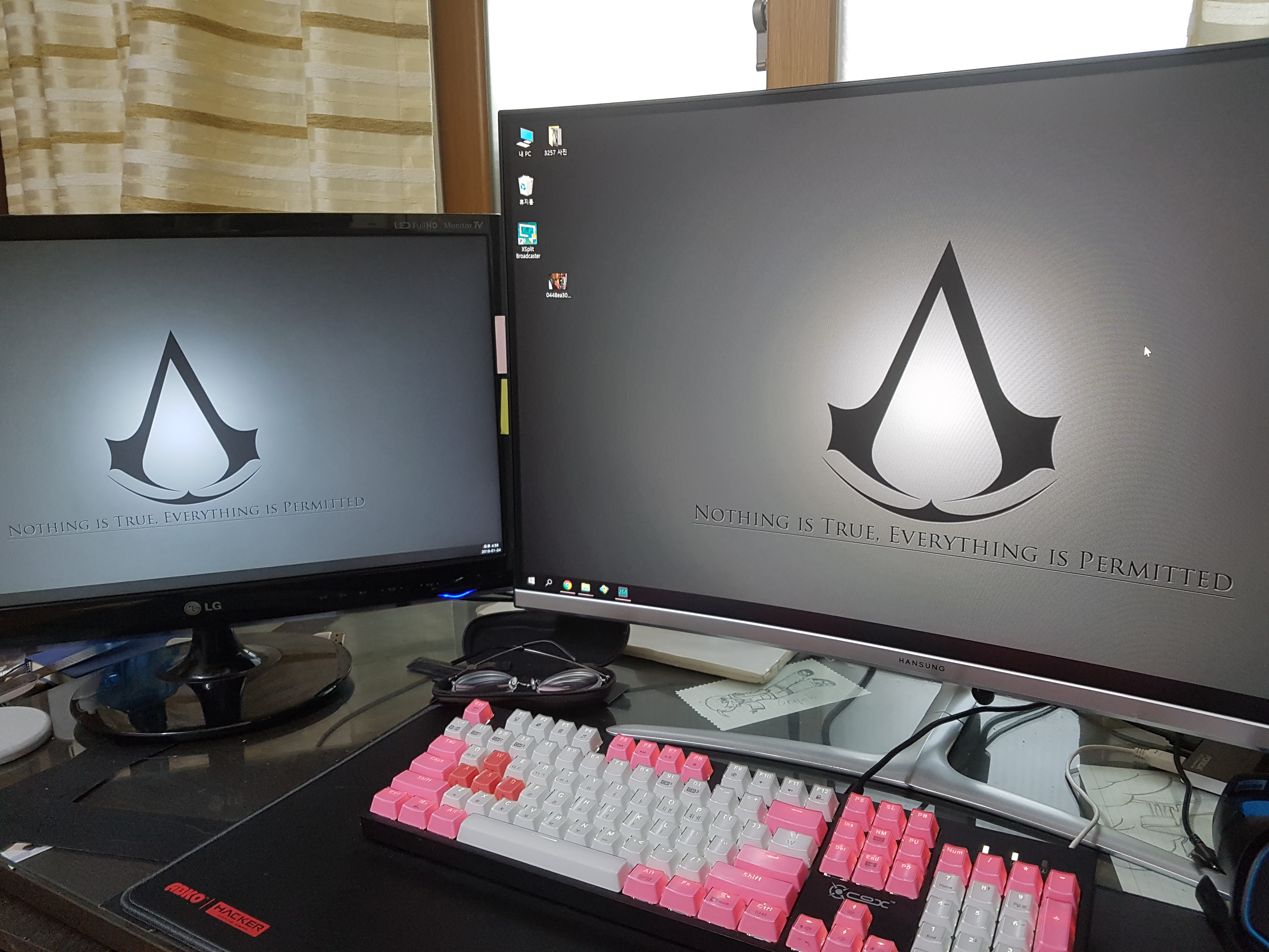 한성 3257 모니터 리뷰 및 후기 > 리뷰/체험기 | 퀘이사존 QUASARZONE