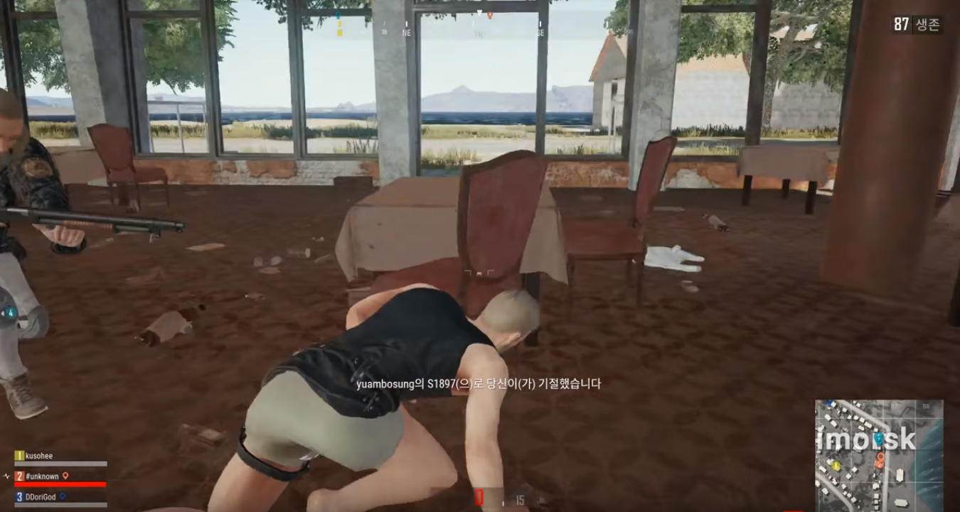 친구랑 투닥거려도 같이 하는게 재밌네요 ㅋㅋㅋ > 스팀/PC게임 | 퀘이사존 QUASARZONE 친구랑 투닥거려도 같이 하는게 재밌네요 ㅋㅋㅋ
