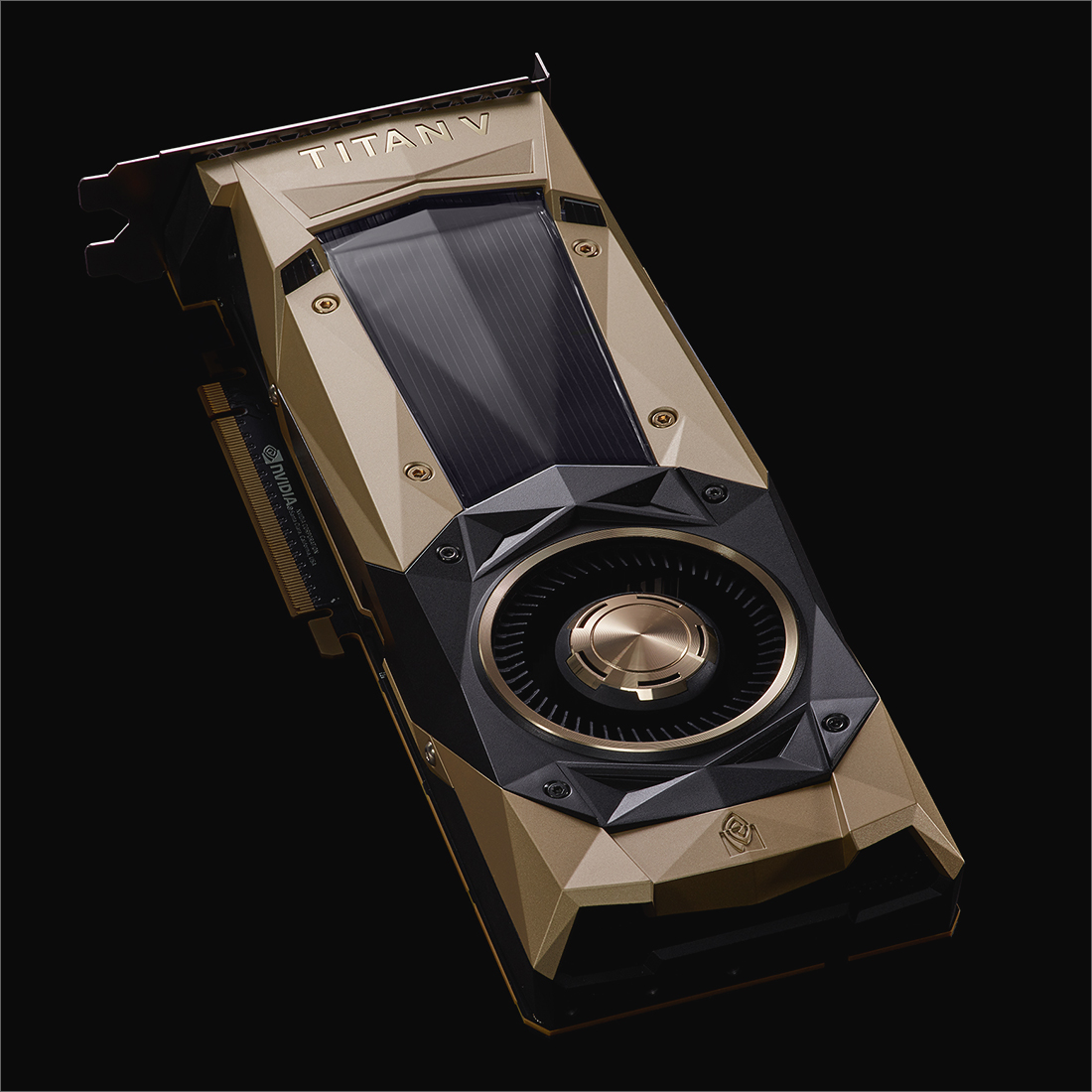 퀘이사존 NVIDIA TITAN V 벤치마크 2부: 딥러닝/작업/연산 성능 > 벤치마크 | 퀘이사존 QUASARZONE