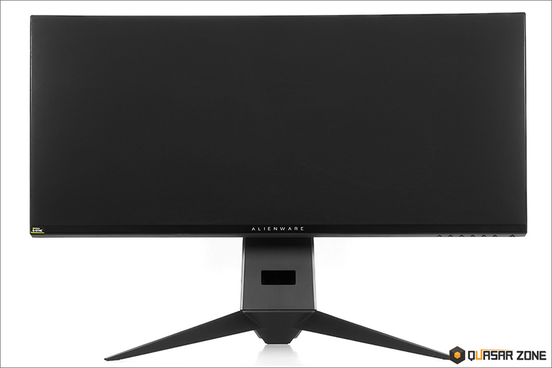 DELL - ALIENWARE 160hz 【aw3418hw】ゲーミングモニター Dell Alienware AW3418HW Black 34