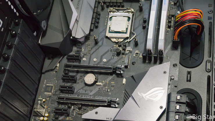 winzip with asus rog strix z370 winzip with asus rog strix z370