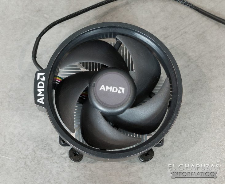 5 5600x Wraith Stealth Amd Ryzen 5600 Laptop CPU Ryzen 5500 With