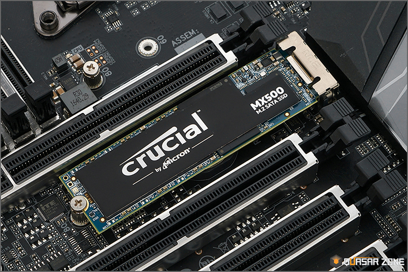  crucial mx500 m 2 2280 250gb 
