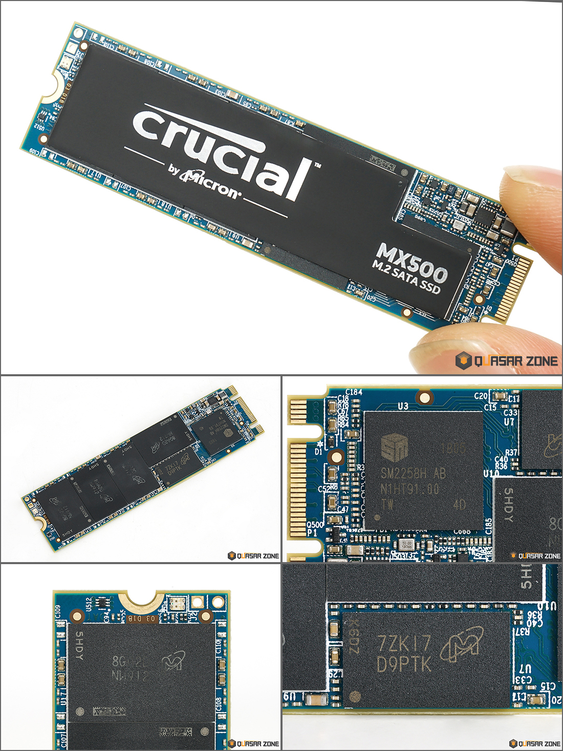  crucial mx500 m 2 2280 250gb 