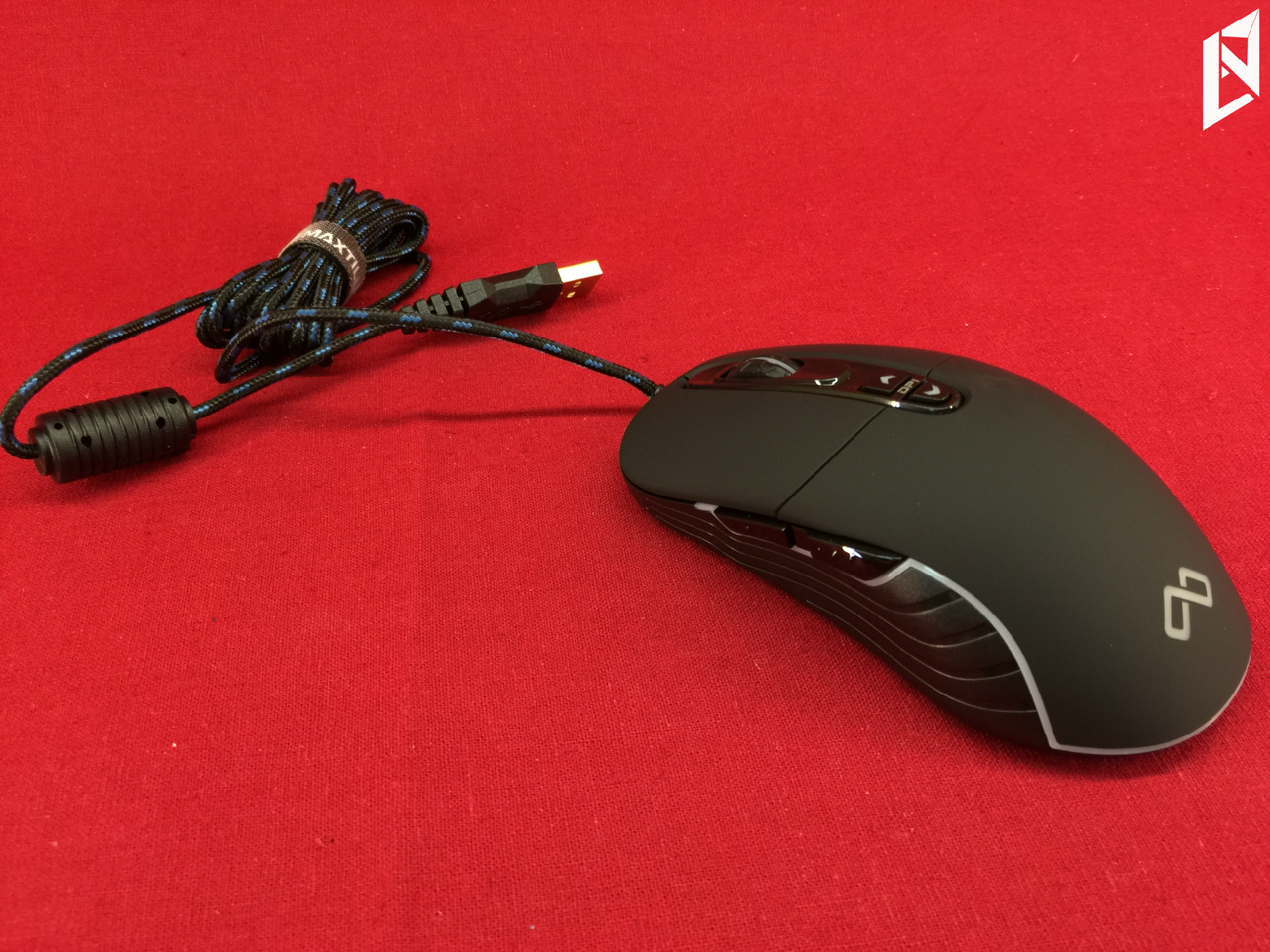 MAXTILL TRON G10 Pro 게이밍 마우스 > 리뷰/체험기 | 퀘이사존 QUASARZONE