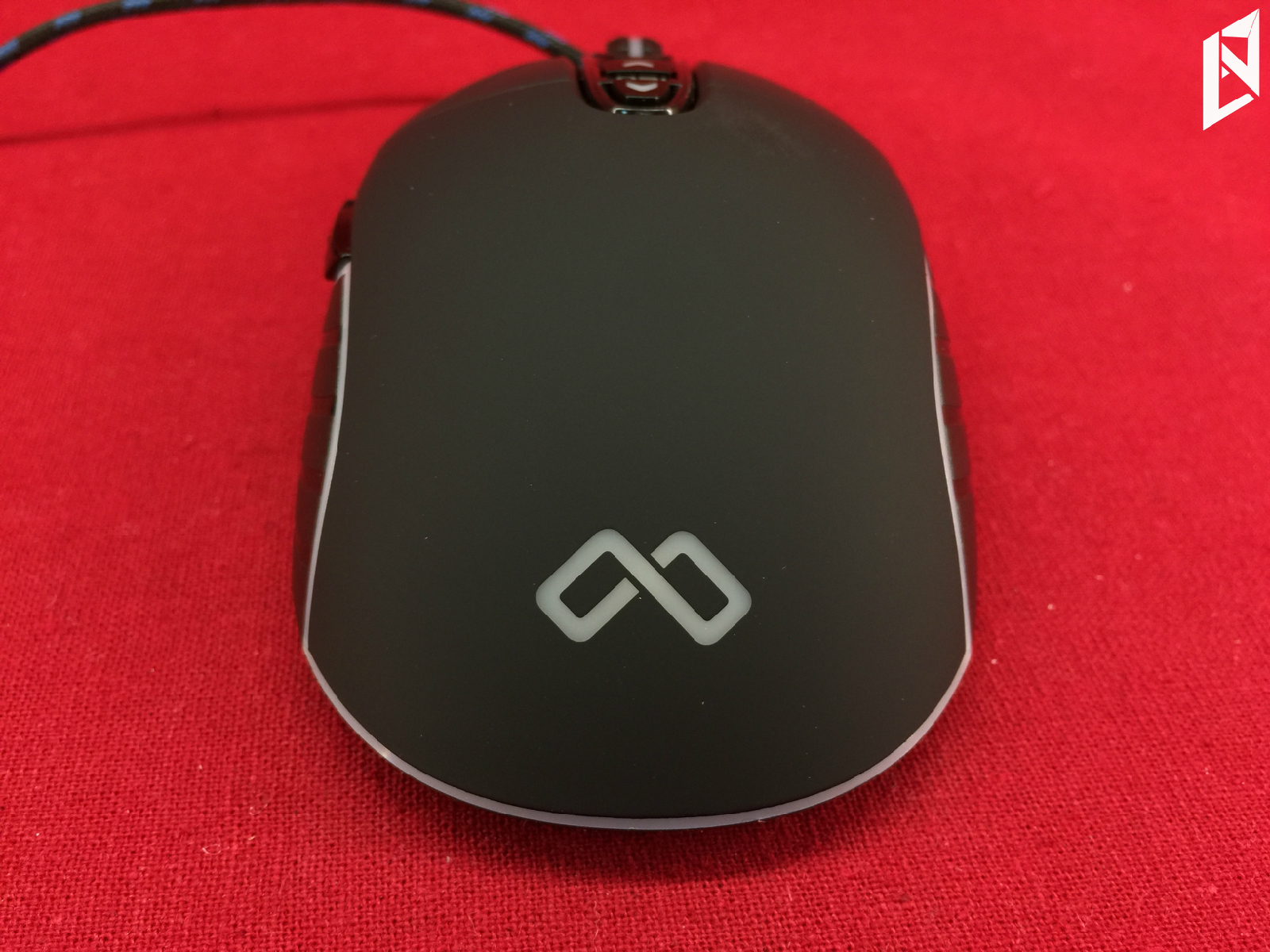 MAXTILL TRON G10 Pro 게이밍 마우스 > 리뷰/체험기 | 퀘이사존 QUASARZONE