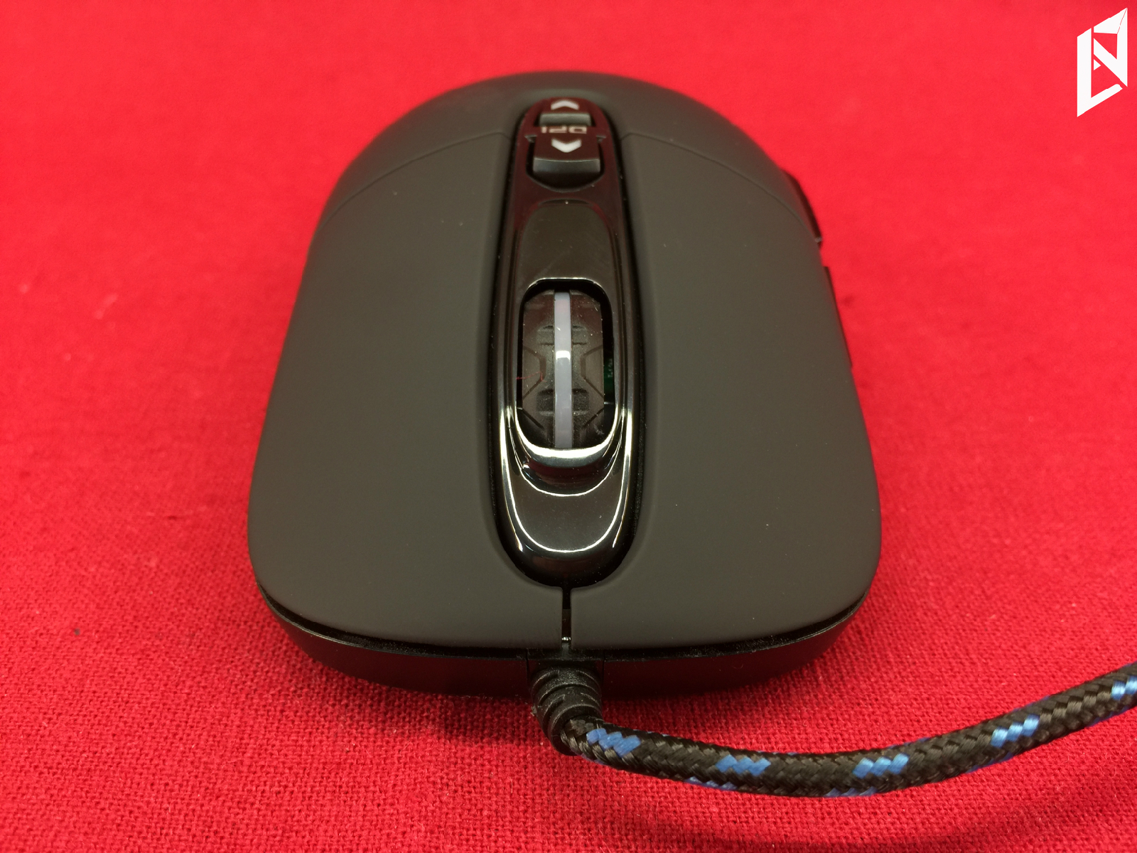 MAXTILL TRON G10 Pro 게이밍 마우스 > 리뷰/체험기 | 퀘이사존 QUASARZONE