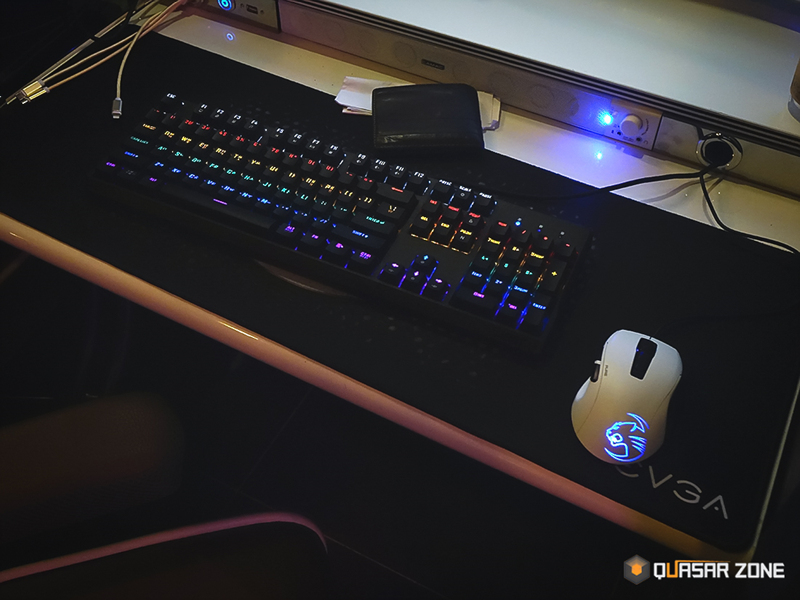 퀘이사존, EFC 하이엔드 프리미엄 PC 카페 등촌점에 가다!