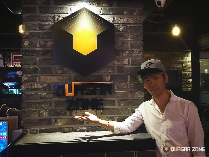 퀘이사존, EFC 하이엔드 프리미엄 PC 카페 등촌점에 가다!