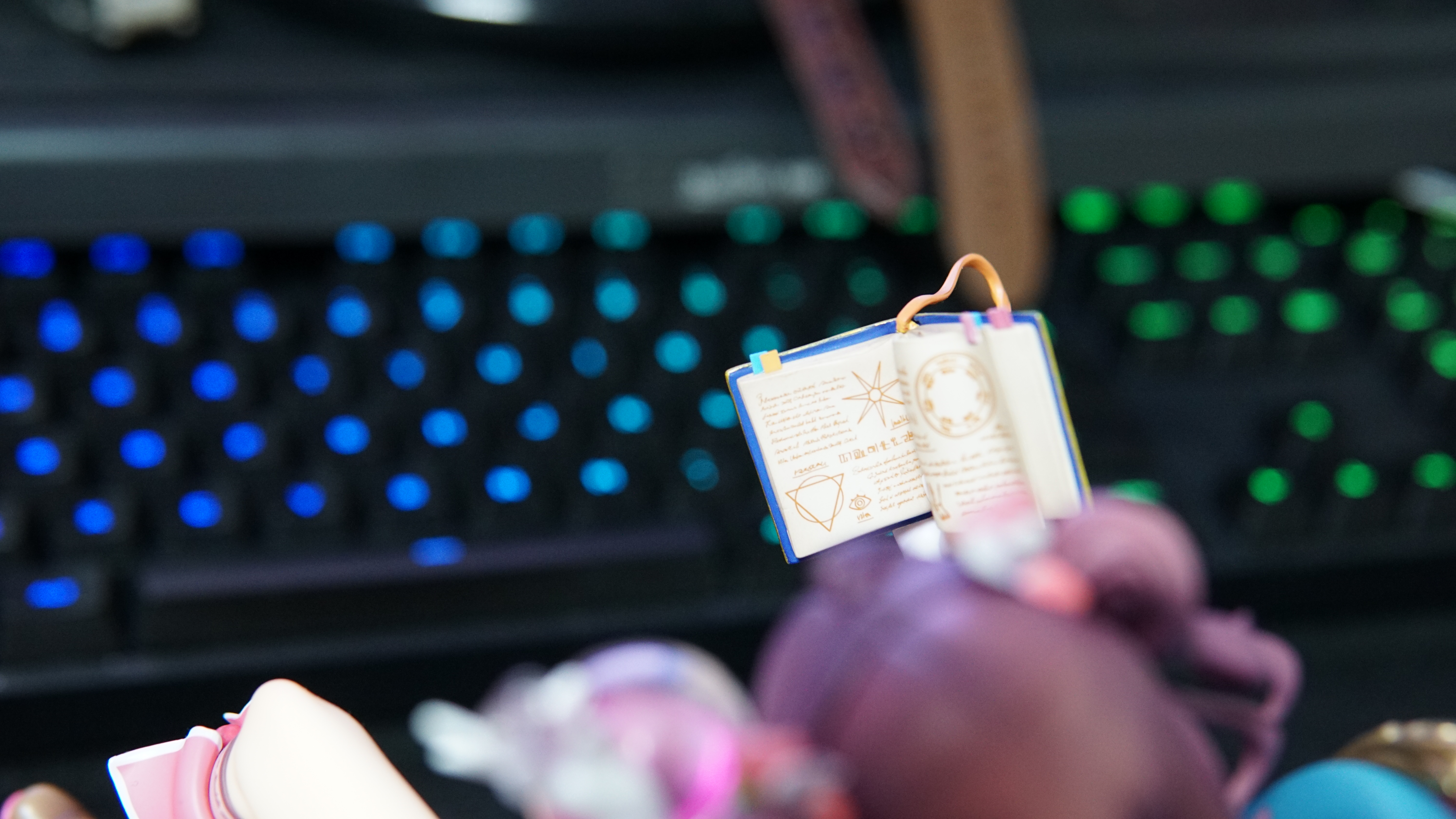 알터 - 이치노세 시키(퍼퓸트리퍼) > 애니피규어게시판 | 퀘이사존 QUASARZONE