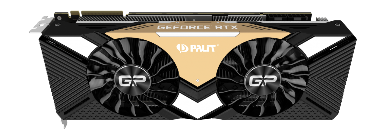 Gaming Pc Core I7 Rtx 2080 Palit GeForce RTX 2080 Ti Dual 11GB