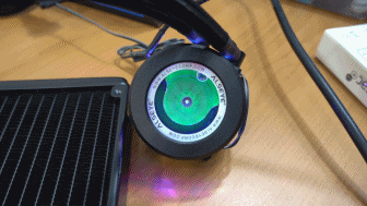 가성비 좋은 ALSEYE REACTOR 240 RGB 듀얼챔버 CPU쿨러 > 유저 칼럼 | 퀘이사존