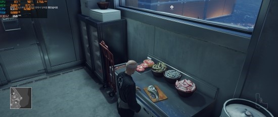 안녕하세요 2600+rx5700xt 조합에서 3600+rx5700xt 후기입니다 