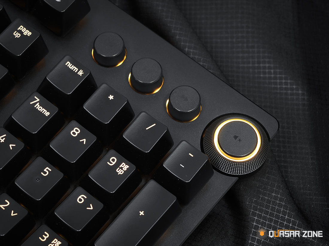 Razer Huntsman V2 Mechanical Gaming Keyboard (linear, 48% OFF