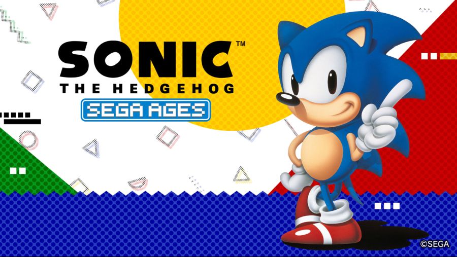 Sega Ages 소닉 더 헤지호그 썬더 포스 Iv 발매 연기 게임 뉴스 퀘이사존