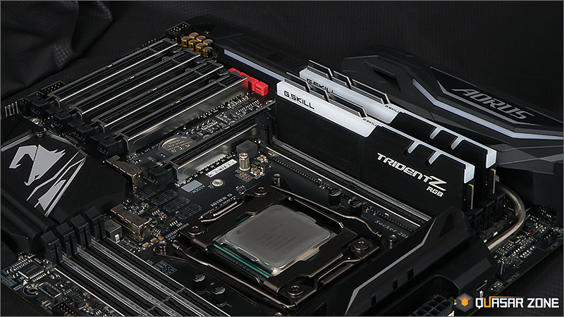 control trident z rgb with gigabyte rgb fusion control trident z rgb with gigabyte rgb fusion