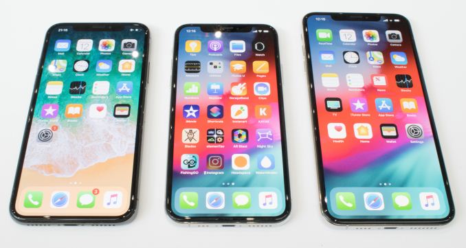 애플 아이폰 Xs Xs Max Xr 출시 스크롤 주의 모바일 뉴스 퀘이사존