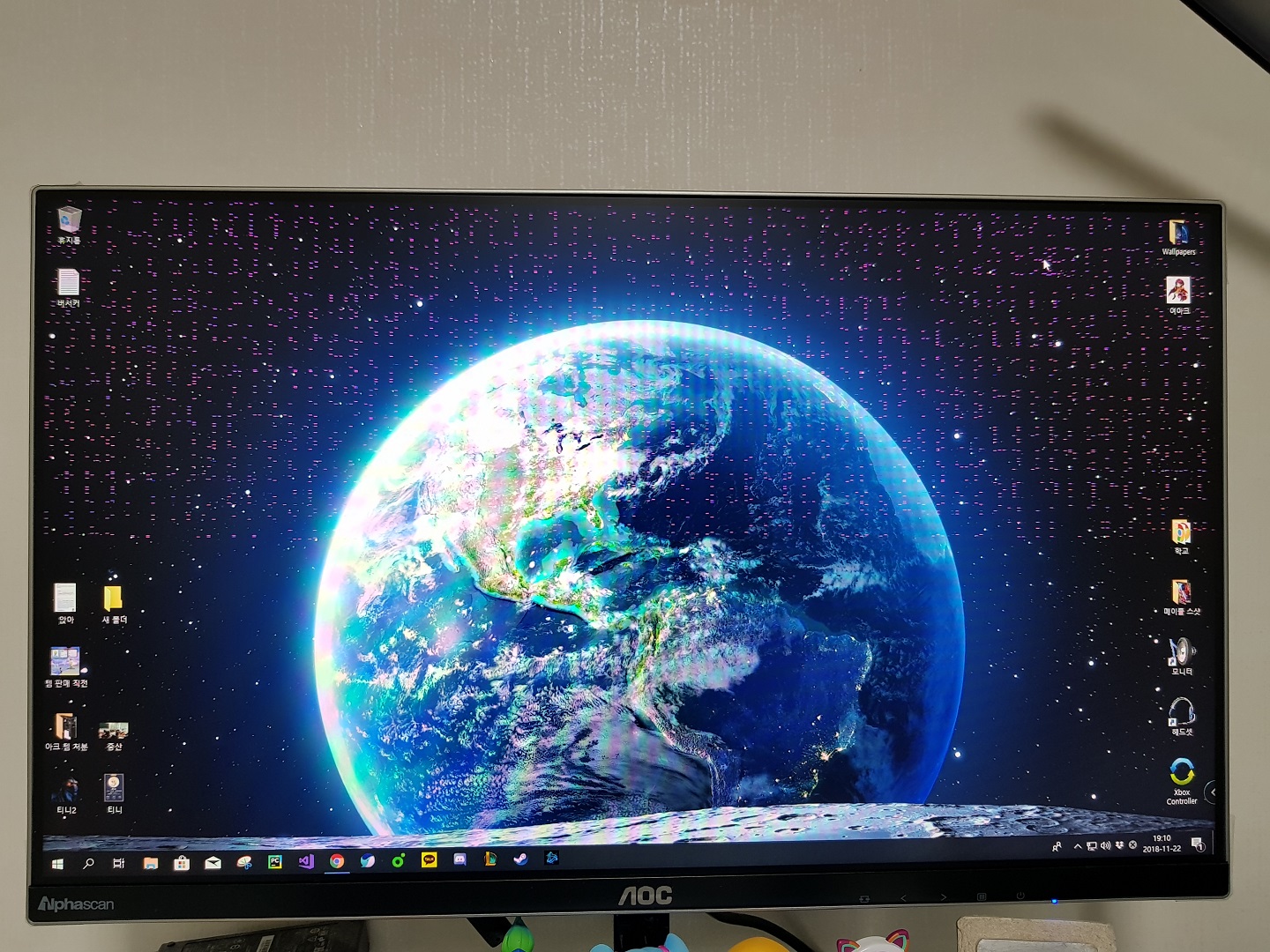 사망했던 Galax Rtx 2070 A S 후기입니다 그래픽카드 퀘이사존