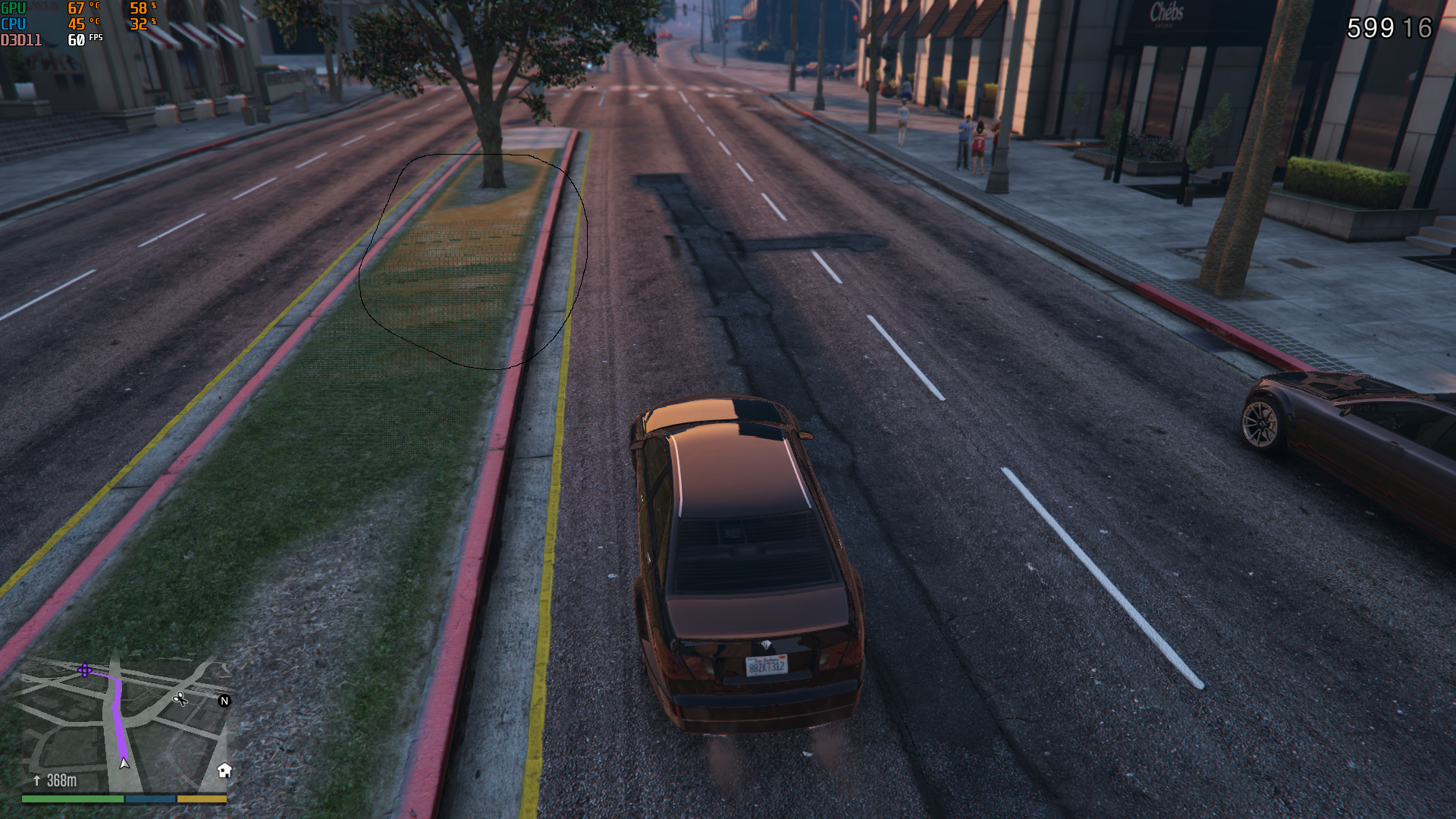 Gta5 그래픽 깨짐 문의드립니다 스팀게임 Pc게임 퀘이사존