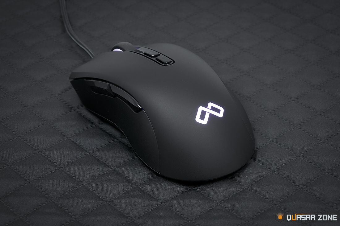 MAXTILL RATIO S61 > 리뷰 | 퀘이사존 QUASARZONE