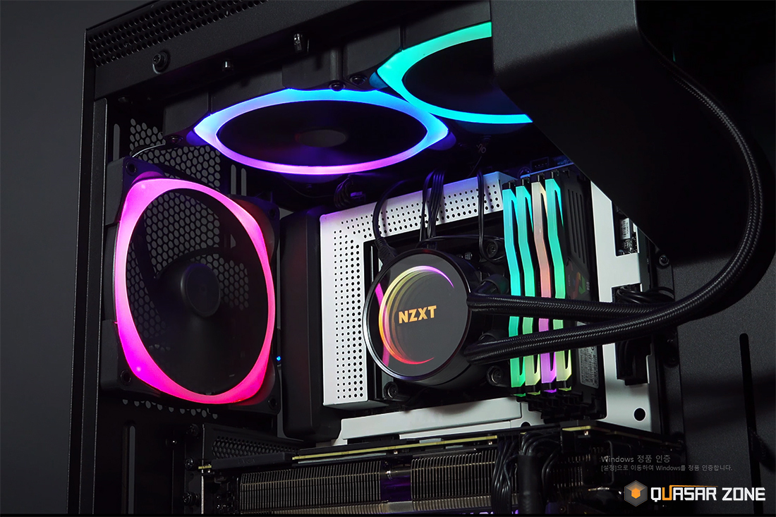nzxt aer rgb 2 nzxt aer rgb 2