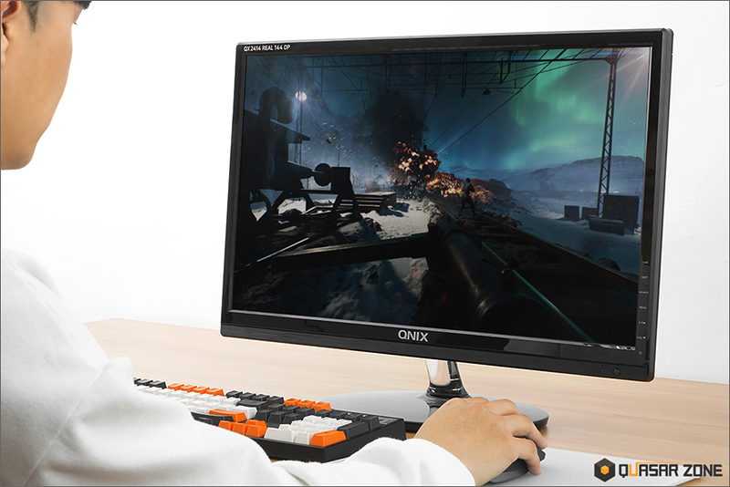 QX2414LED 144Multi モニター 144hz QX2414LED144 MULTI モニター