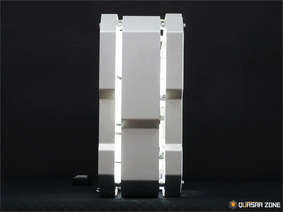 SYSGEAR Project Break T : 디스플레이 내장 게이밍 PC gt 퀘이사 칼럼 퀘이사존
