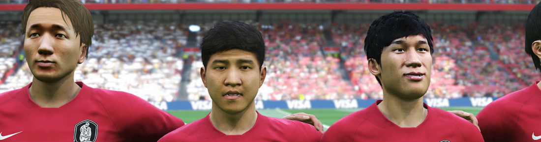 정보 Pes 2019 유니버스 V4 패치 다음주 출시 예정 월드 사커 위닝 일레븐 2019 루리웹