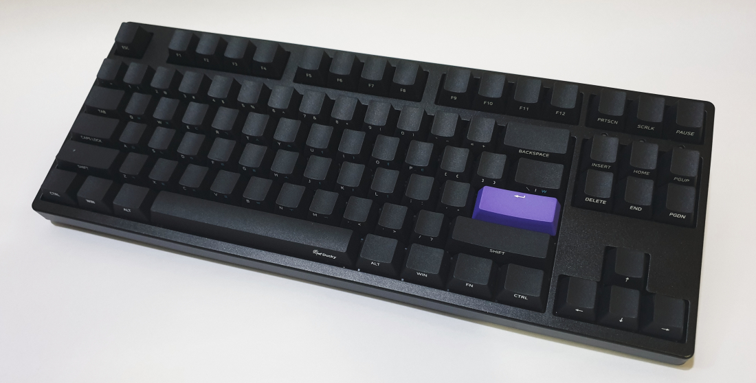 Ducky Zero 3087 후기 유저 칼럼 퀘이사존