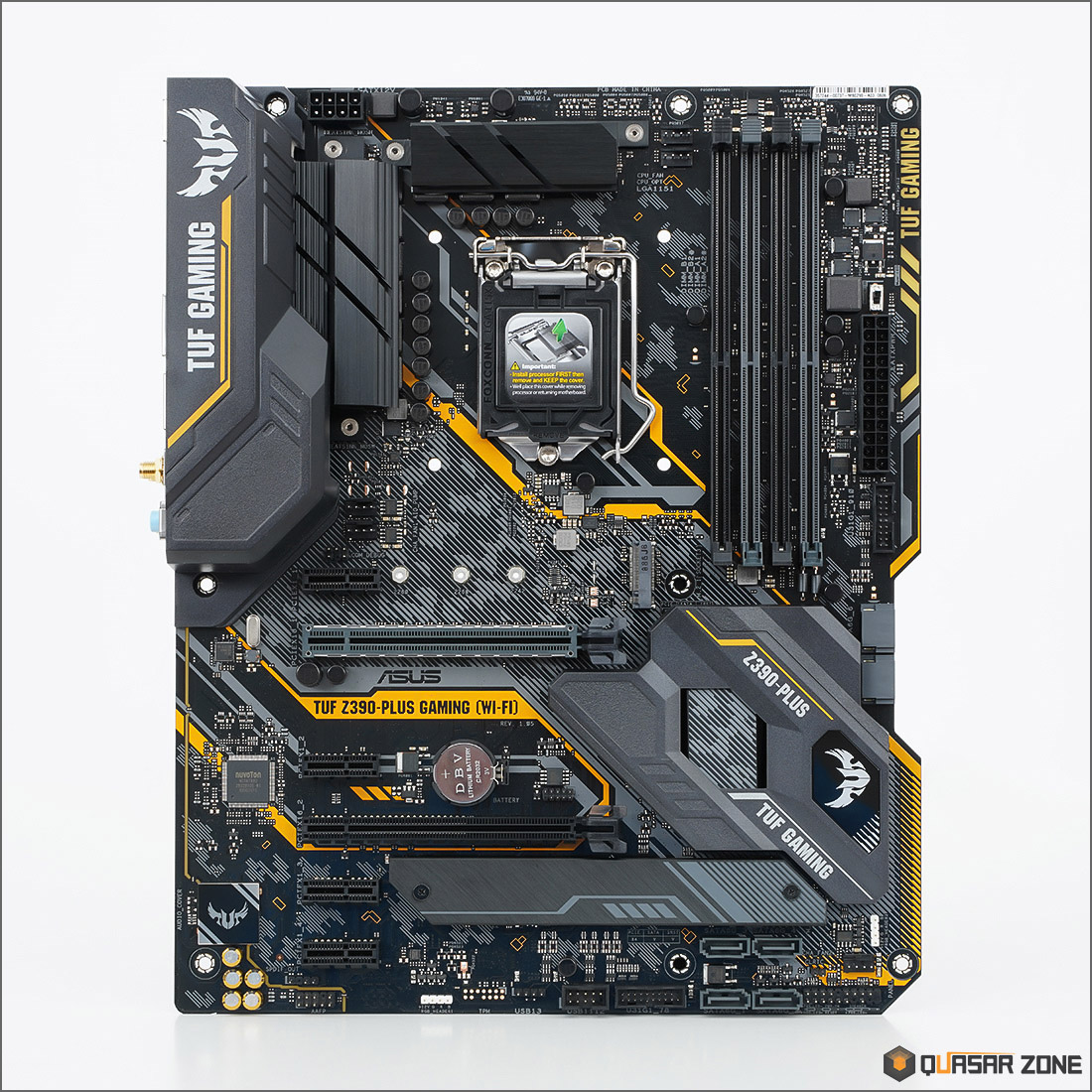 りおりさん専用 ASUS TUF Z390 PLUS 3点 りおりさん専用 ASUS TUF Z390 PLUS 3点 - メルカリ