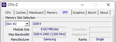 Cpu Z에서 확인가능한 메모리 클럭 에 관해서 질문있습니다 Cpu 메인보드 램 퀘이사존