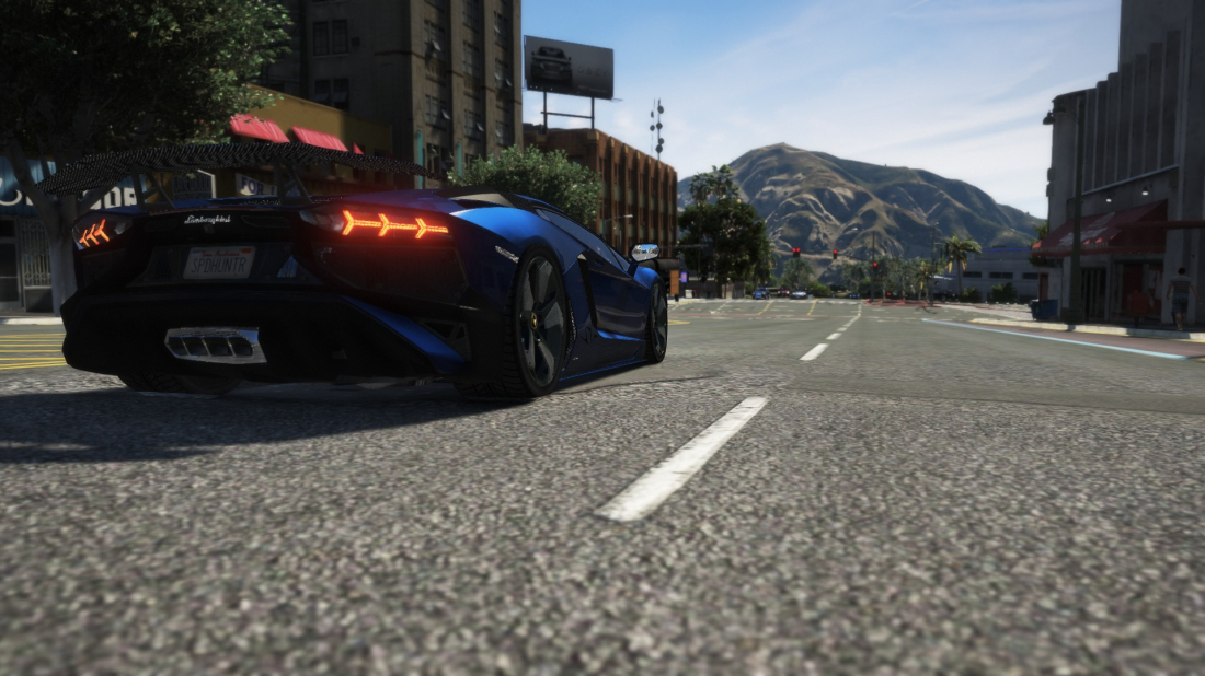 Gta V 싱글 모드넣고 하시는분 계시는가요 스팀게임 Pc게임 퀘이사존