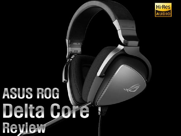 Delta core asus clearance