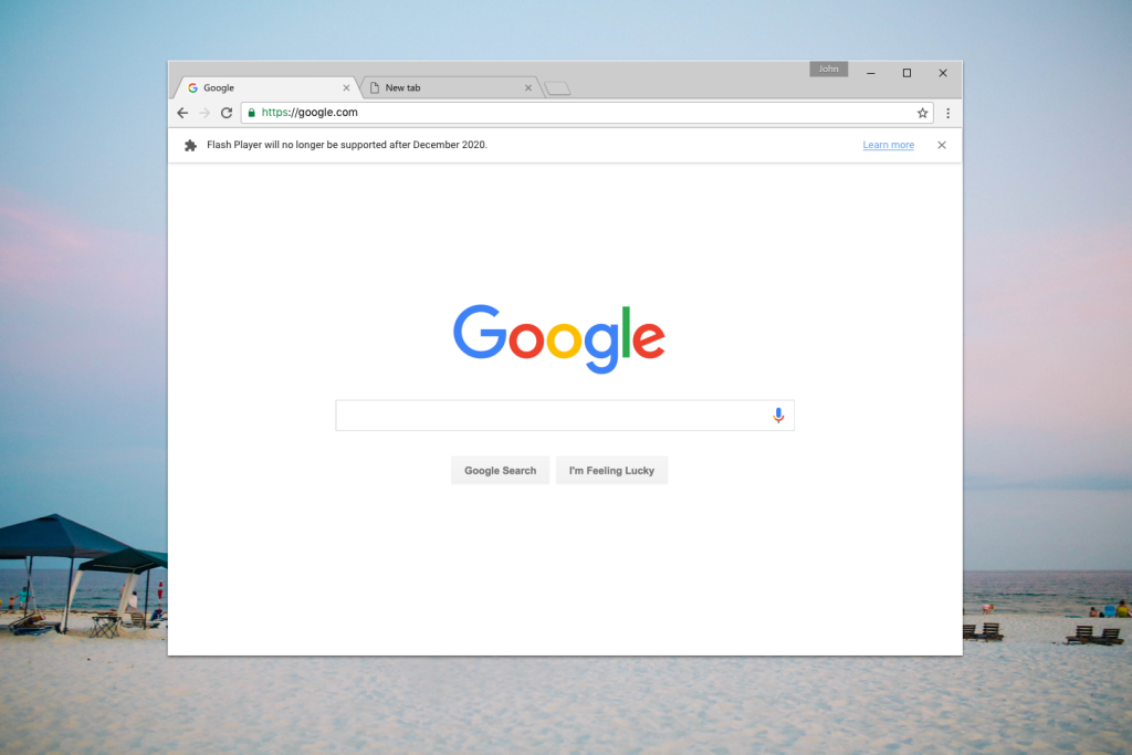 크롬 7월부터 Flash Player 지원 중단 하드웨어 뉴스 퀘이사존