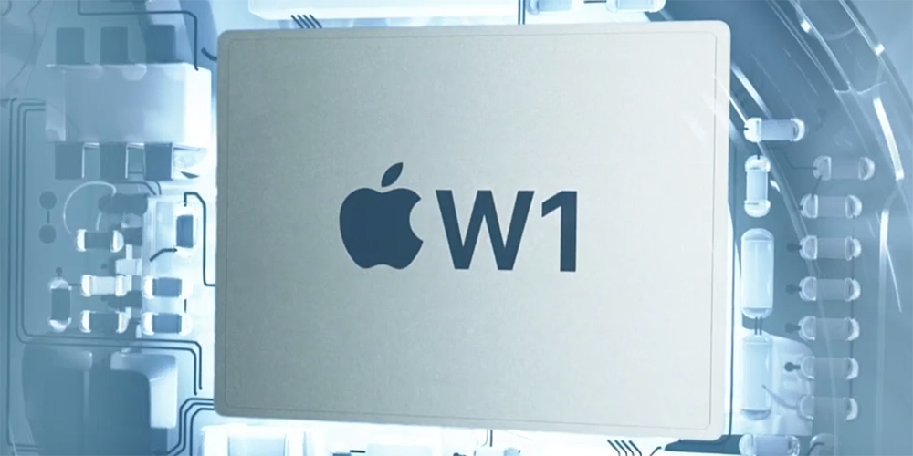 Apple의 AirPod용 H1 칩에는 표면적이 12mm2이고 Bluetooth 5가 지원됩니다. \u003e 하드웨어 뉴스 | 퀘이사존