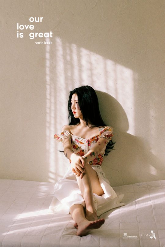 백예린 Our Love Is Great 자유게시판 퀘이사존