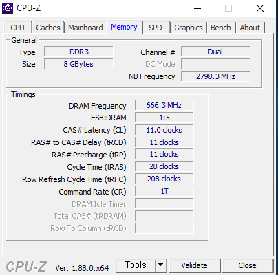 Ddr3 타이밍이 엄청나네요 Cpu 메인보드 램 퀘이사존